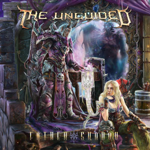 THE UNGUIDED - Father Shadow 