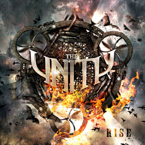 THE UNITY  - Rise