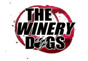 THE WINERY DOGS 