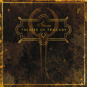 THEATRE OF TRAGEDY - Storm