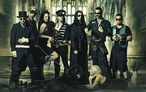  THERION