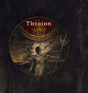 THERION `- Blood Of The Dragon