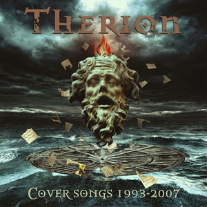 THERION - Cover songs 1993-2007