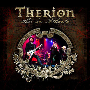 THERION - Live In Atlanta