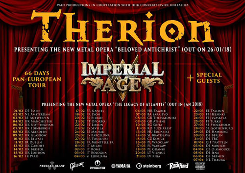 THERION