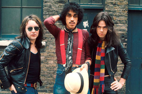 Thin Lizzy