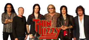 Thin Lizzy