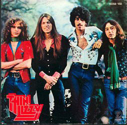 THIN LIZZY