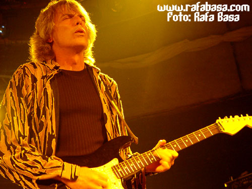 Scott Gorham