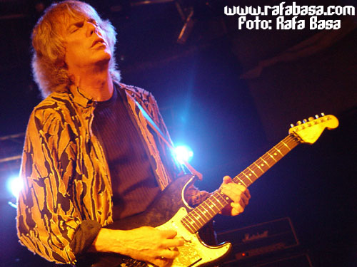 Scott Gorham 