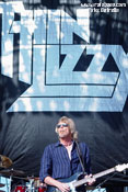 Thin Lizzy - Foto: Estrella