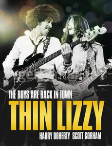 THIN LIZZY