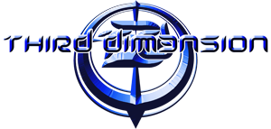 THIRD DIM3NSION 