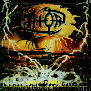 THOR - Thor (Discos Suicidas - 1987)