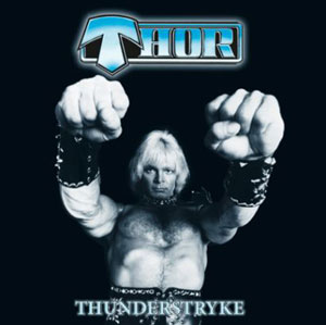 THOR - ThunderStryke