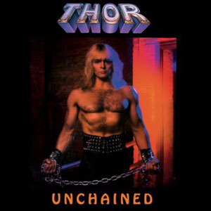  THOR -Unchained