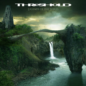 THRESHOLD - Legend Of The Shires