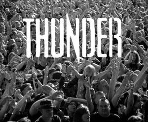 THUNDER