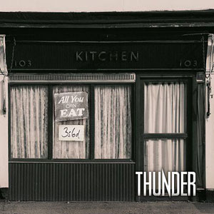  THUNDER - All You Can Eat