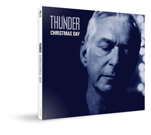 THUNDER - Christmas Day