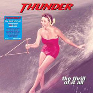 THUNDER - 