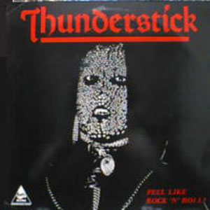 THUNDERSTICK - Beauty And The Beast