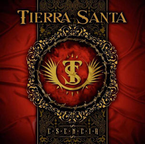 TIERRA SANTA - Esencia