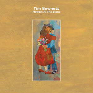 Tim Bowness