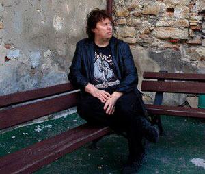 Timo Tolkki