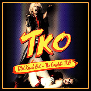 TKO - Total Knock Out – The Complete TKO