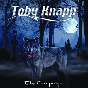 Toby Knapp - The Campaing