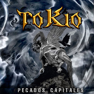  TOKIO - Pecados capitales