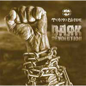 TOKYO BLADE - Dark Revolution