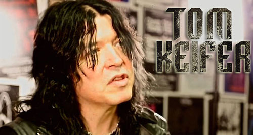 Tom Keifer