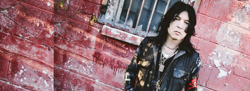 Tom Keifer