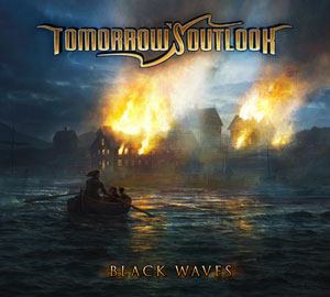 TOMORROW’S OUTLOOK - Black Waves 