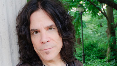 Tony Harnell 