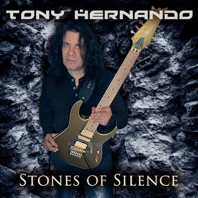 Tony Hernando