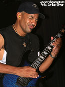 Tony Macalpine - Foto: Carlos Oliver