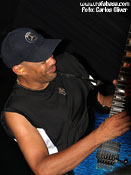 Tony Macalpine - Foto: Carlos Oliver