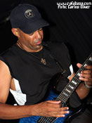 Tony Macalpine - Foto: Carlos Oliver