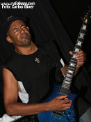 Tony Macalpine - Foto: Carlos Oliver