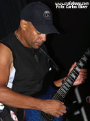 Tony Macalpine - Foto: Carlos Oliver