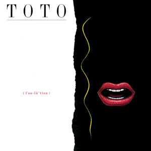 TOTO - Isolation