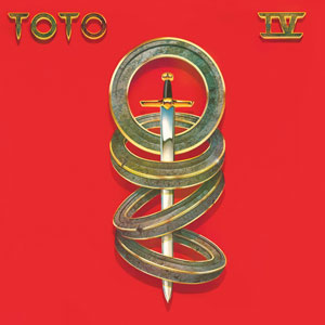 TOTO - Toto IV