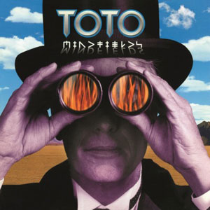  TOTO - Mindfields