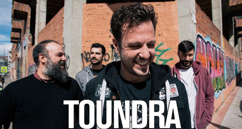 TOUNDRA