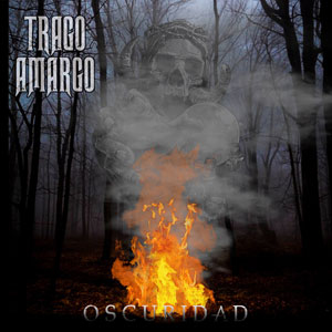 TRAGO AMARGO - Oscuridad