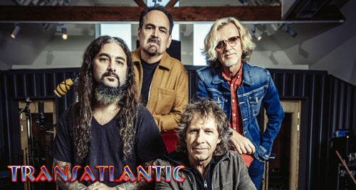 TRANSATLANTIC