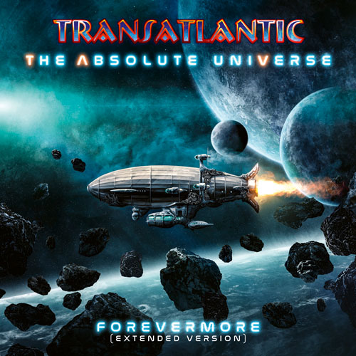 TRANSATLANTIC - 